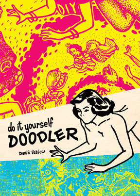 Do It Yourself Doodler