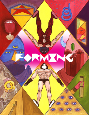 Forming