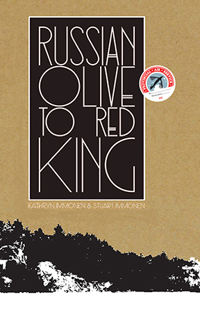 Russian Olive To Red King