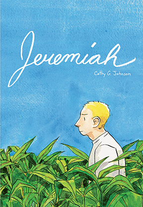 Jeremiah