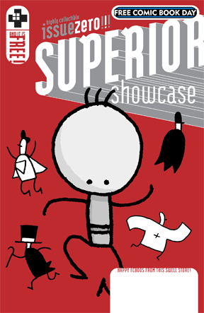 Superior Showcase #3